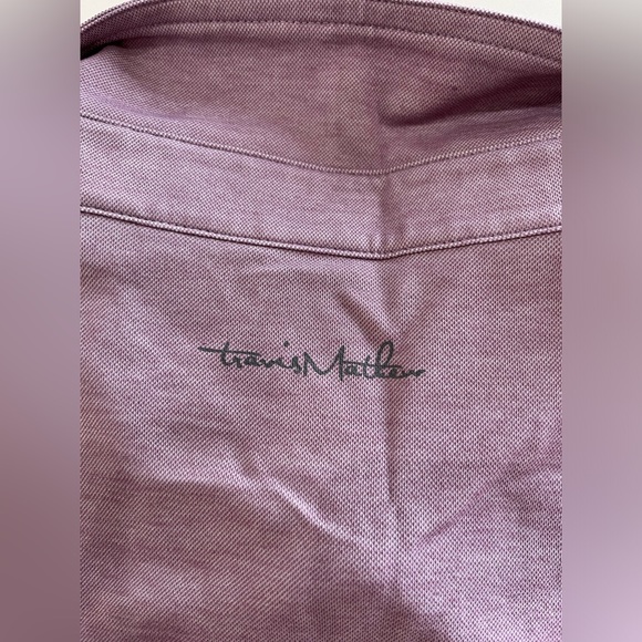 Travis Mathew polo - Picture 2 of 4